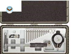 Đồng hồ đo lỗ MITUTOYO 511-724-20 (100-160mm/ 0.001mm, bao gồm đồng hồ so)